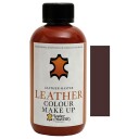 Leather Master Colour make up   dark brown 250 ml