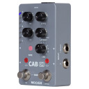 Mooer Cab X2
