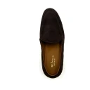 Kiton Herre Sko Brun 43 EU,