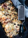 Microplane Gourmet rivjern ekstra grov