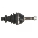 Point Gear Drivaksel POINT GEAR PNG74981