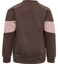 Hummel Collegegenser   HmlSelina   Chocolate Brown   Hummel   62   Collegegenser   Brun