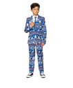Suitmeister Blue Nordic