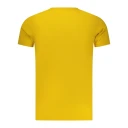 Pepe Jeans Herre Topper Gul 2XL,