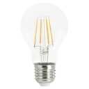 Airam LED-Normallampe E27 4,5W/827 Skumringsrelé