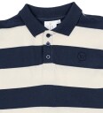 The New Kjole   TnNorma   Mood Indigo Striped   The New   5 6 år 110 116   Kjole   Blå