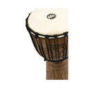 Meinl Hdj17-M African Djembe 10 Headliner Artifact Series