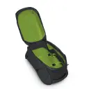 Osprey Farpoint 40 Tunnel Vision Grey