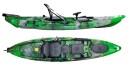NorthZone Riptide Angler Grønn Camo, 350 cm
