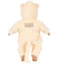 Konges Sløjd Dukke Kitty Doll Beige