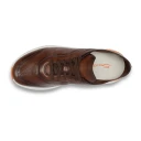 Santoni Herre Sko Brun 45 EU
