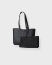 Stylein   Vesken Yacht Bag Mini   Svart