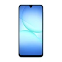 Samsung Galaxy A17 4G 128GB Lyseblå med AMOLED-skjerm og 5000 mAh batteri