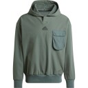 adidas City Escape Hettegenser Herre Grønn M