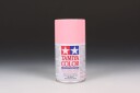 Tamiya Spraymaling PS-11 Pink 100ml