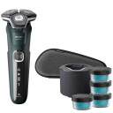 Philips Series 5000 Wet & Dry elektrisk barbermaskin S5884/69