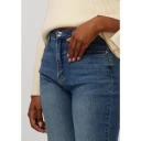 Janice, Dame, Jeans, Blå, W31,