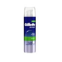 Gillette Sensitiv Series Foam 250ml
