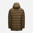 Parka Chamonix - Verde Militare