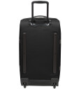 Eastpak Tranverz Rejse Bag - M Svart