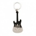 The Mini Axe Def Leppard Pyromania Keychain 85875668