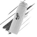 Kumite Durable   Hvit Vannflaske 950ml