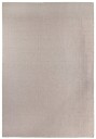 Ullteppe   Hamilton Silver Grey Størrelse: 200 x 200 cm