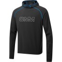OMM Breeze Hood M Black/Blue