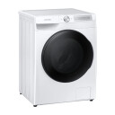 Samsung WD6300T vaskemaskin/tørketrommel WD95T634CBH