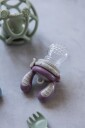 Kidsme Food Feeder -Startpak Plum