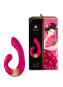 Shunga Miyo rosa vibrator