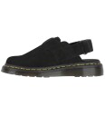 Dr. Martens Jorge II Nubuck sandaler Hvit Unisex EU 37