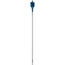 Bosch 25 mm Flatfræsbor Self Cut Speed 400 mm - Elektroverktøy Tilbehør