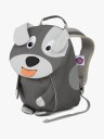 Affenzahn LITTLEle Friends - Barneryggsekk: Hugo Dog Model 2022