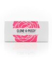 Clone-A-Pussy Støpesett Rosa