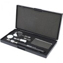 KS TOOLS 550.1145 Sett med verkstedspeil