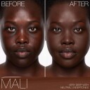 NARS Natural Matte Longwear Foundation Mali