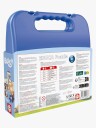 Educa Bluey Puslespill 2x20 Brikker