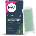 Veet Expert Cold Wax Strips Dry Skin 20stk