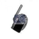 DT Spare Parts 3.70503 Horn