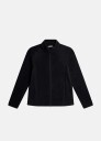 J.lindeberg Catherine Fleece Mid Layer