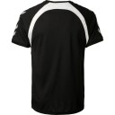 hummel Pulse Performance Trenings T skjorte Herre Svart 2XL