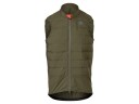 AGU Padded Performance Vest Militærgrønn