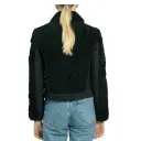 Moose Knuckles Dame Jakker Svart S,