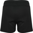 Hummel Hmlnille Shorts Black 110