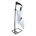 Espa Animasjon Grim Reaper med Lyd & Lys Prop 94467