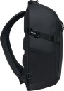 Skolesekk Street Go Black 26L Beckmann