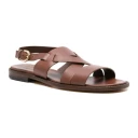Doucal's Dame Sko Brun 40 EU,