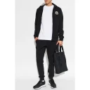 Moncler Herre Topper Hvit XL,