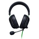Razer BlackShark V2 X Esports Gaming Headset Svart